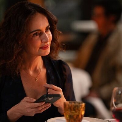 Un hombre por semana