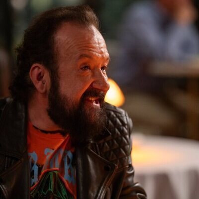 Un hombre por semana