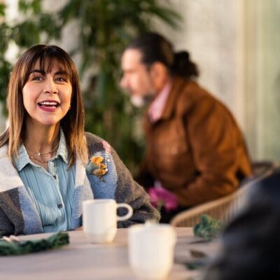 Un hombre por semana