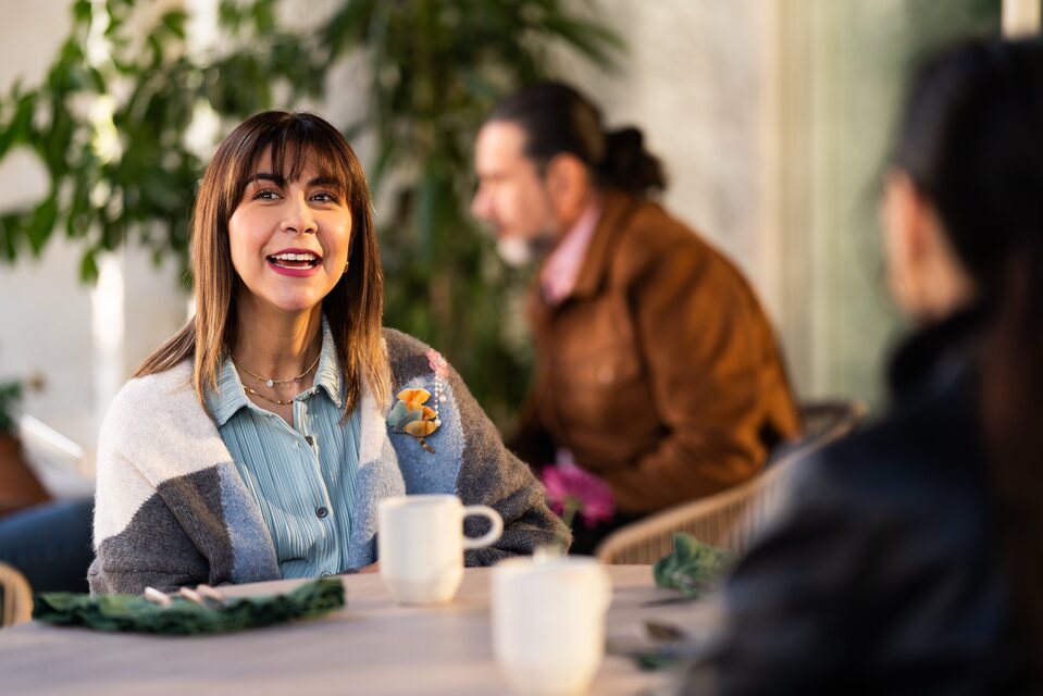 Un hombre por semana