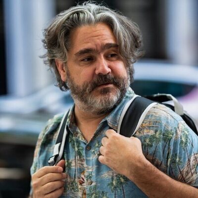 Un hombre por semana