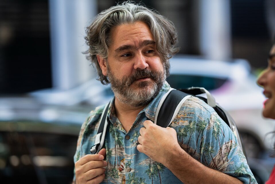 Un hombre por semana