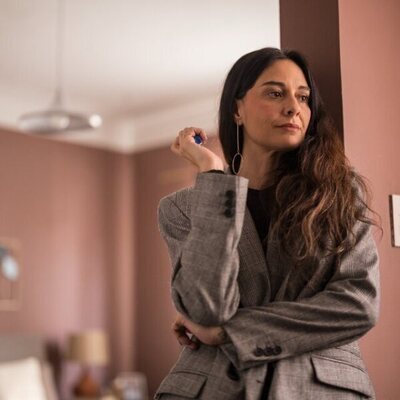 Un hombre por semana