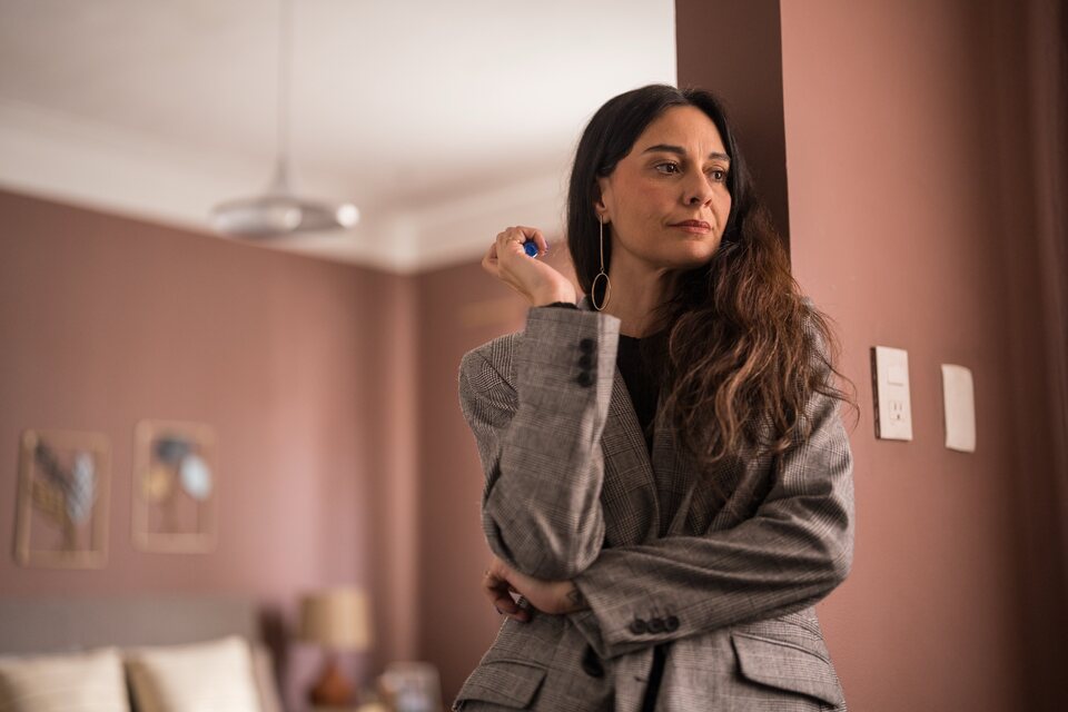 Un hombre por semana