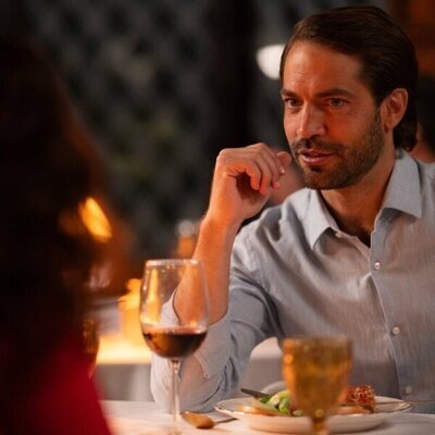 Un hombre por semana