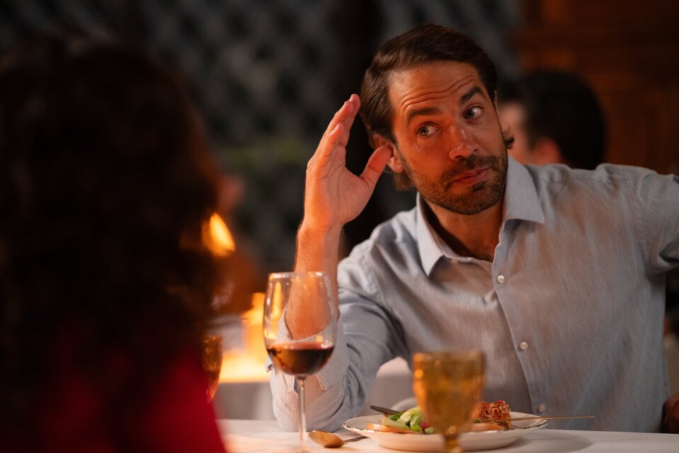 Un hombre por semana