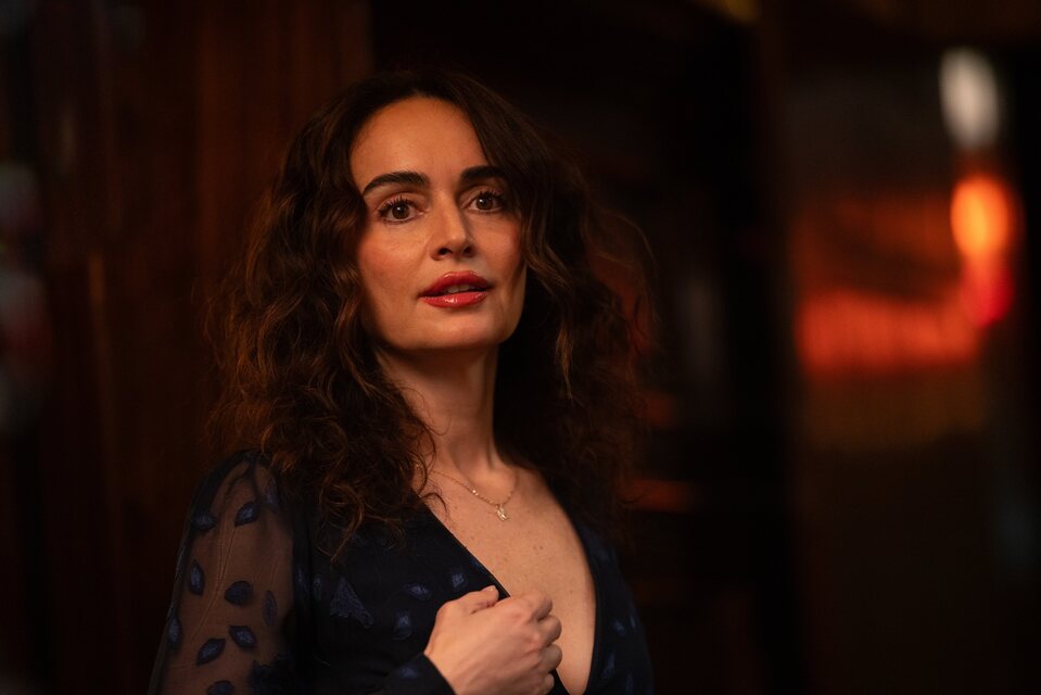 Un hombre por semana