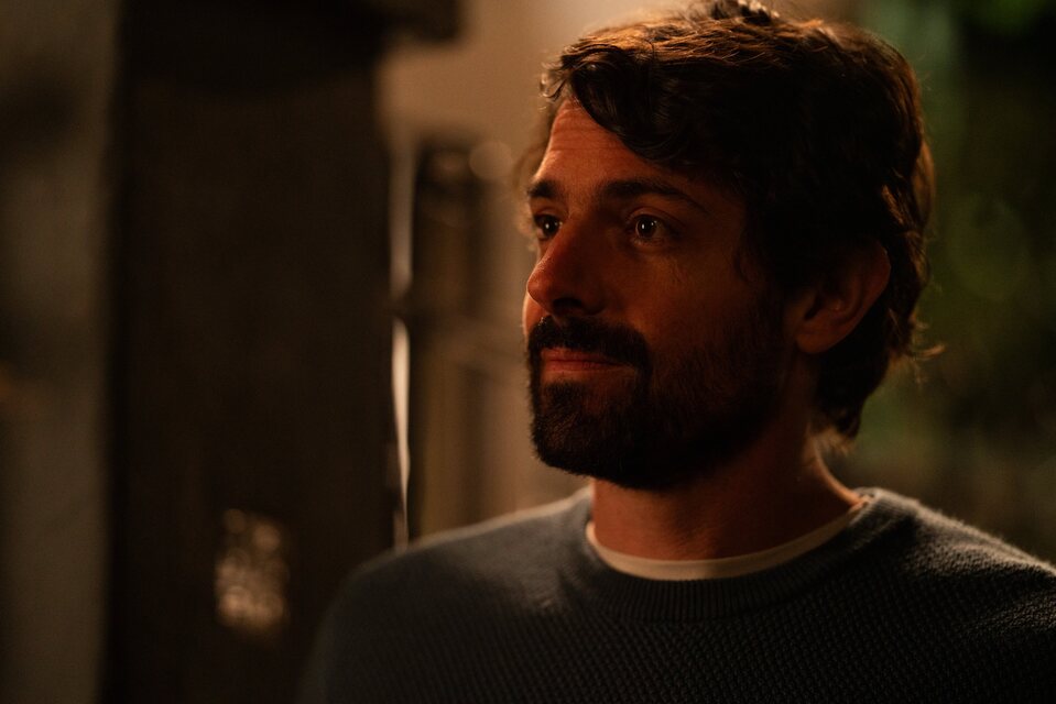 Un hombre por semana