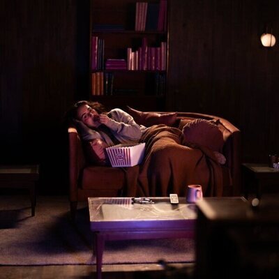 Un hombre por semana