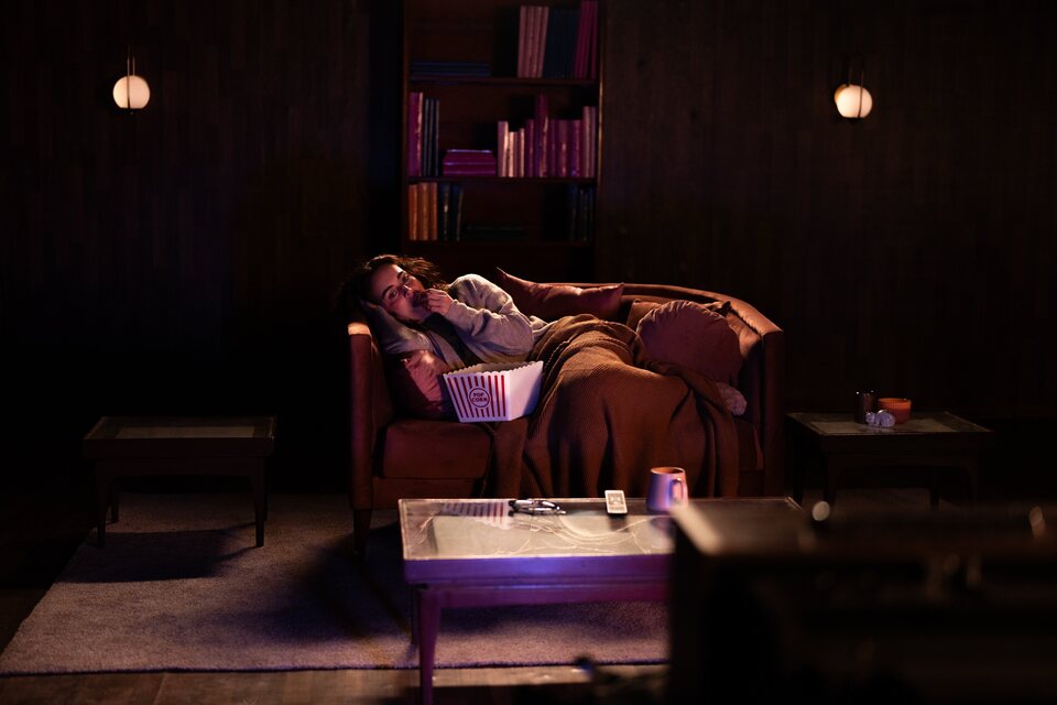 Un hombre por semana