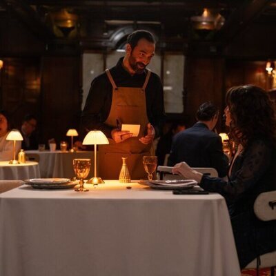 Un hombre por semana