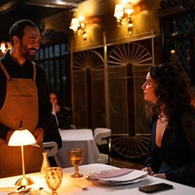 Un hombre por semana