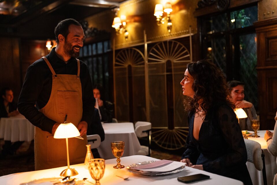 Un hombre por semana