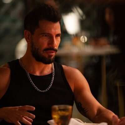 Un hombre por semana