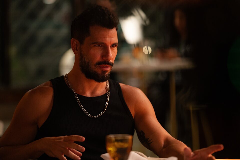 Un hombre por semana