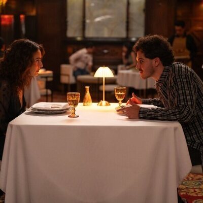 Un hombre por semana