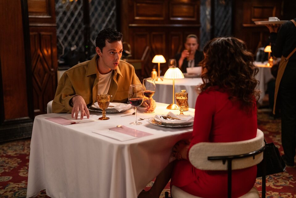 Un hombre por semana