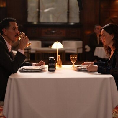 Un hombre por semana