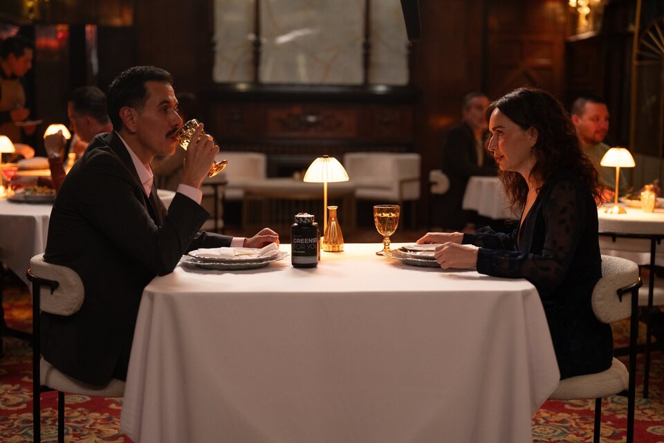 Un hombre por semana