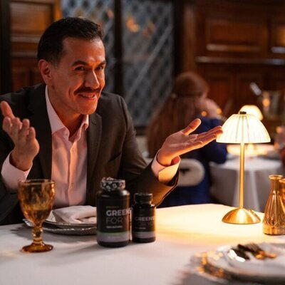 Un hombre por semana