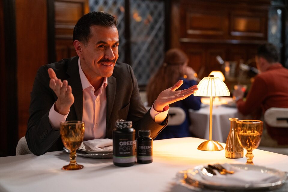 Un hombre por semana