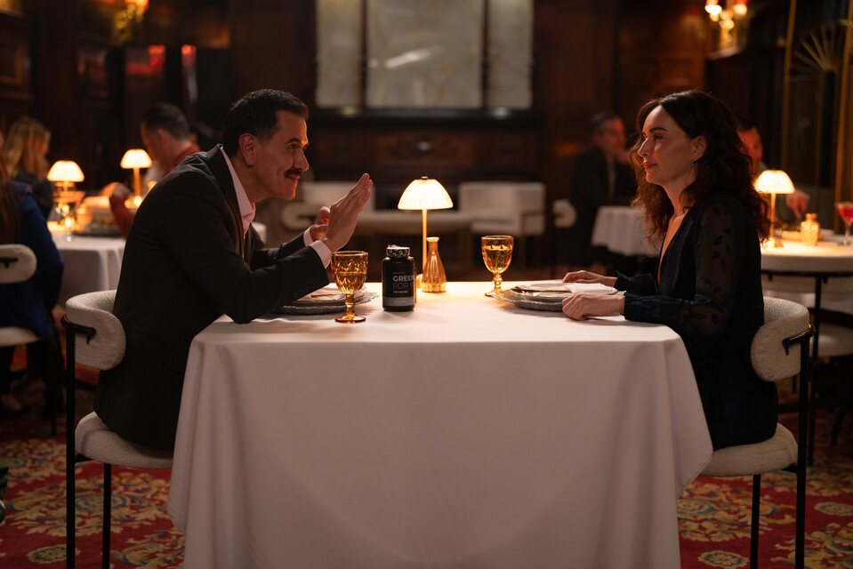 Un hombre por semana