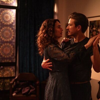 Un hombre por semana