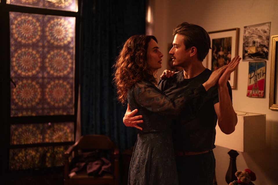 Un hombre por semana