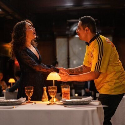 Un hombre por semana