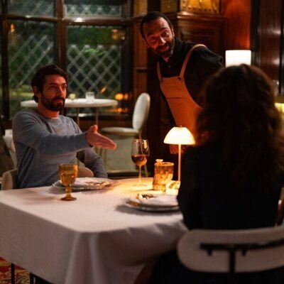 Un hombre por semana