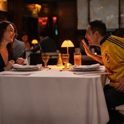 Un hombre por semana