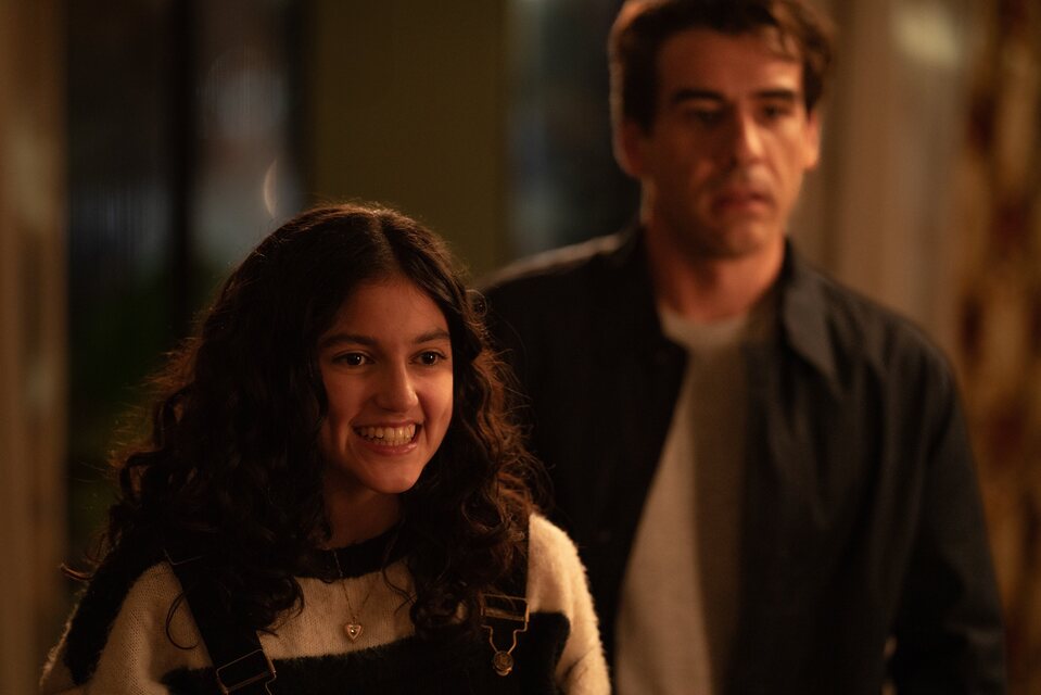 Un hombre por semana