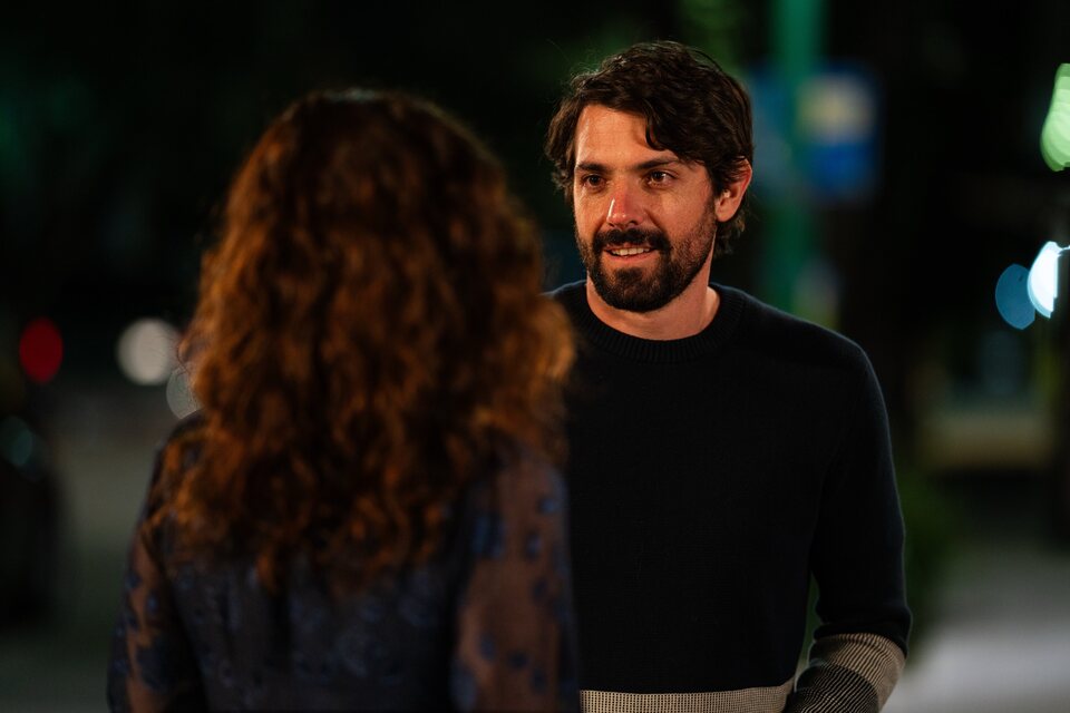 Un hombre por semana