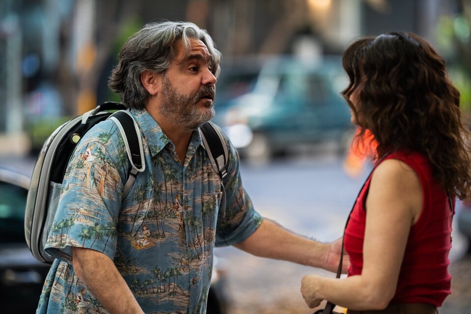 Un hombre por semana