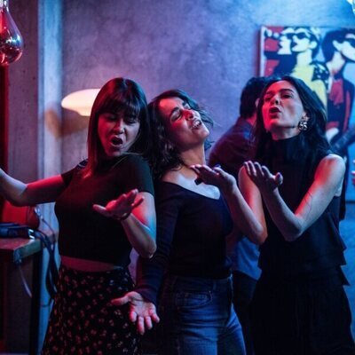 Un hombre por semana