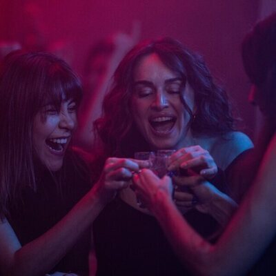 Un hombre por semana