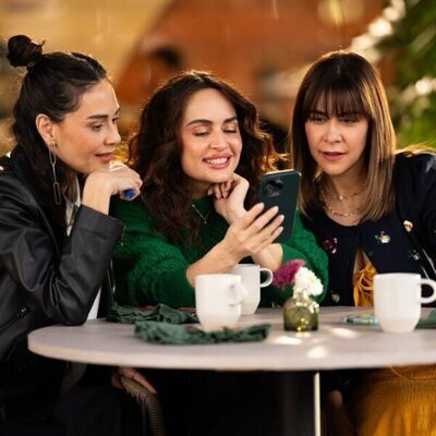 Un hombre por semana