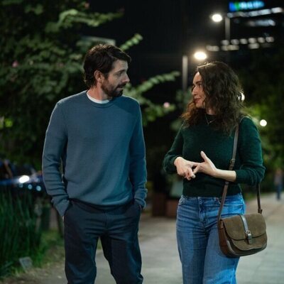 Un hombre por semana