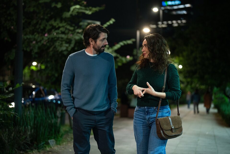 Un hombre por semana