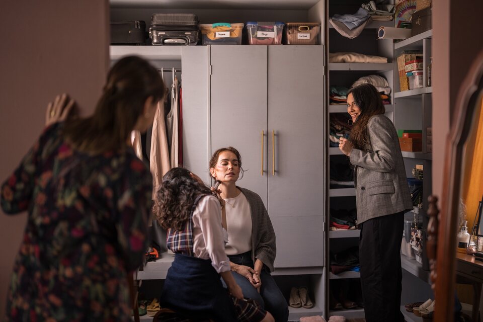 Un hombre por semana