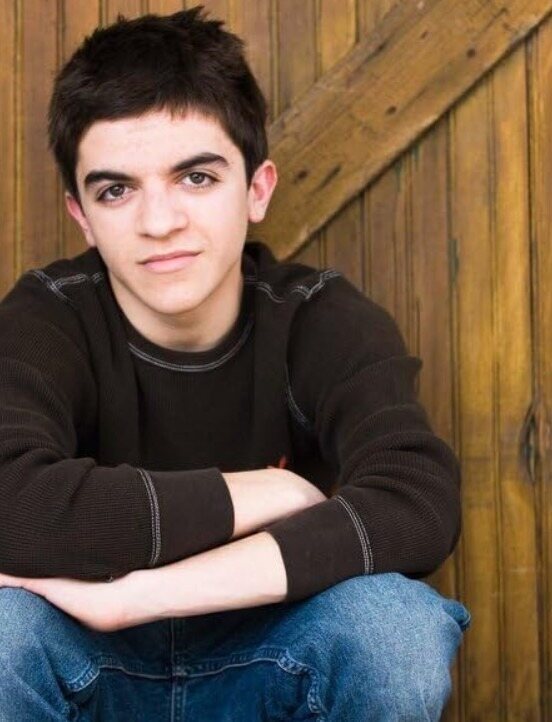 Tylor Chase fue una estrella de Nickelodeon