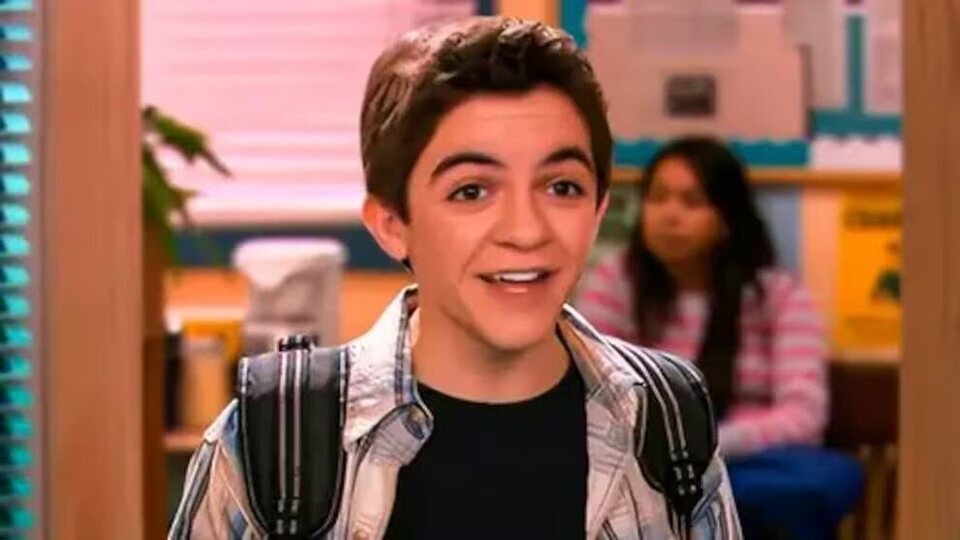 Tylor Chase particip&oacute; en 'El manual de Supervivencia de Ned'