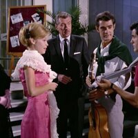 Búsqueme a esa chica