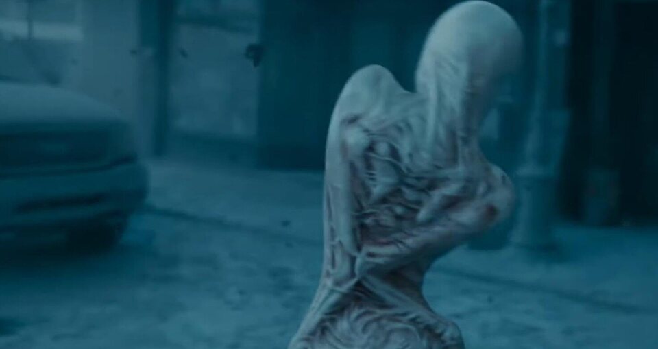 'Return to Silent Hill' no ha funcionado bien en taquilla