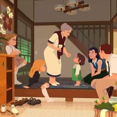 Amélie et la métaphysique des tubes