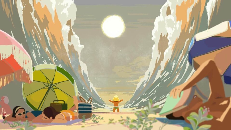 Amélie et la métaphysique des tubes