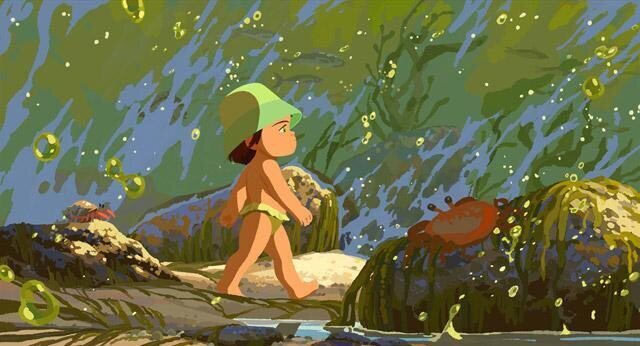 Amélie et la métaphysique des tubes