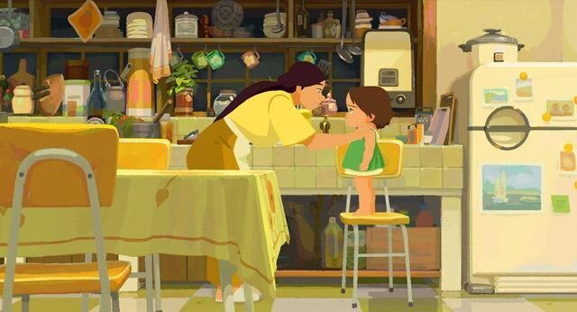 Amélie et la métaphysique des tubes