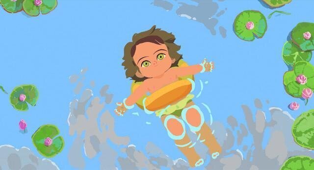 Amélie et la métaphysique des tubes