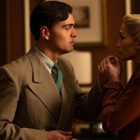 Kiss of the Spider Woman